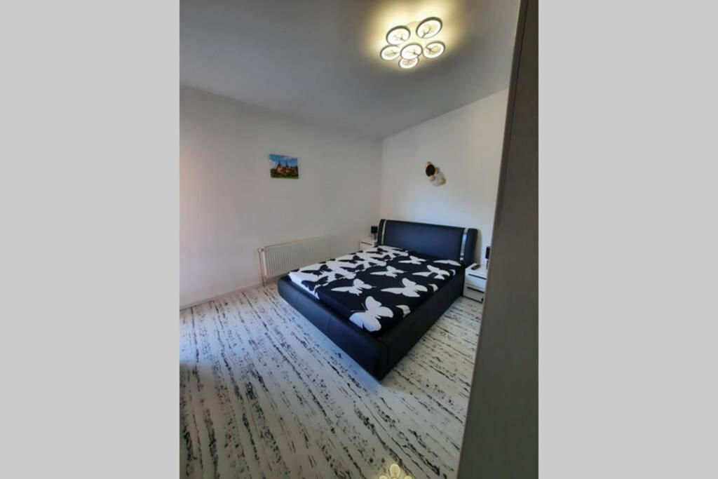 Apartament Erika Sinaia Exterior foto