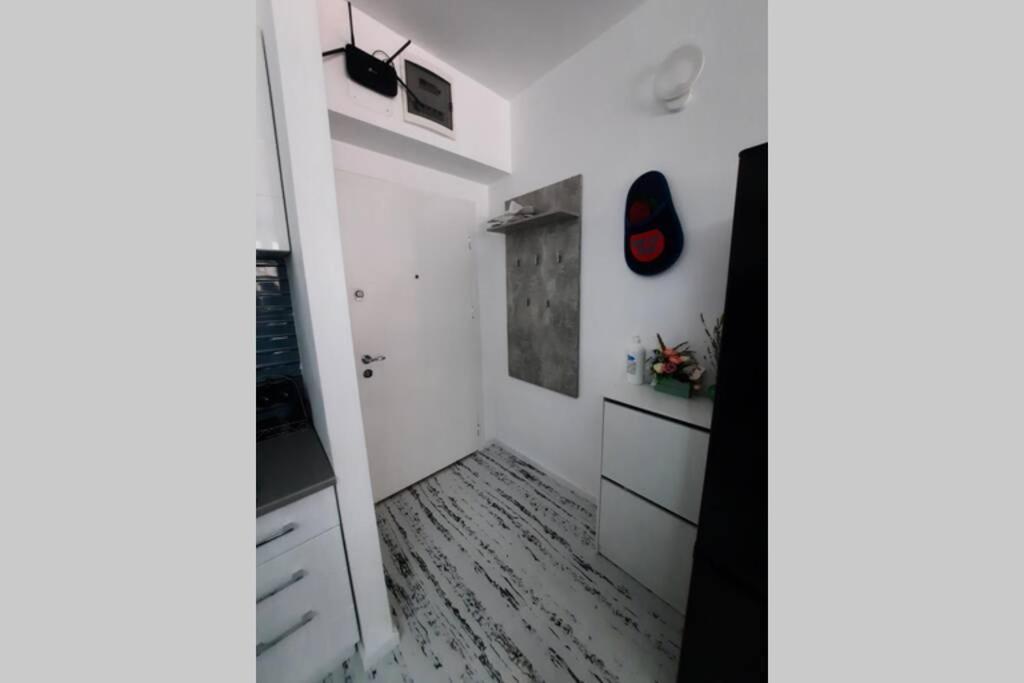 Apartament Erika Sinaia Exterior foto