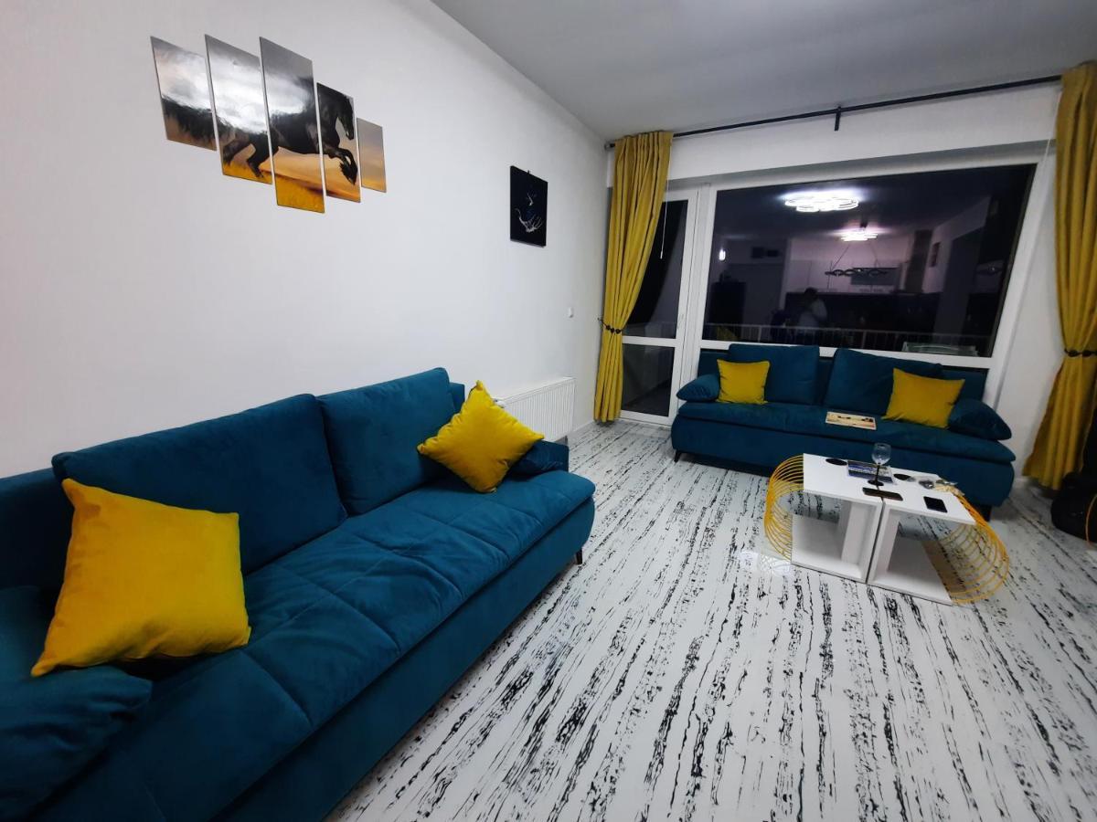 Apartament Erika Sinaia Exterior foto